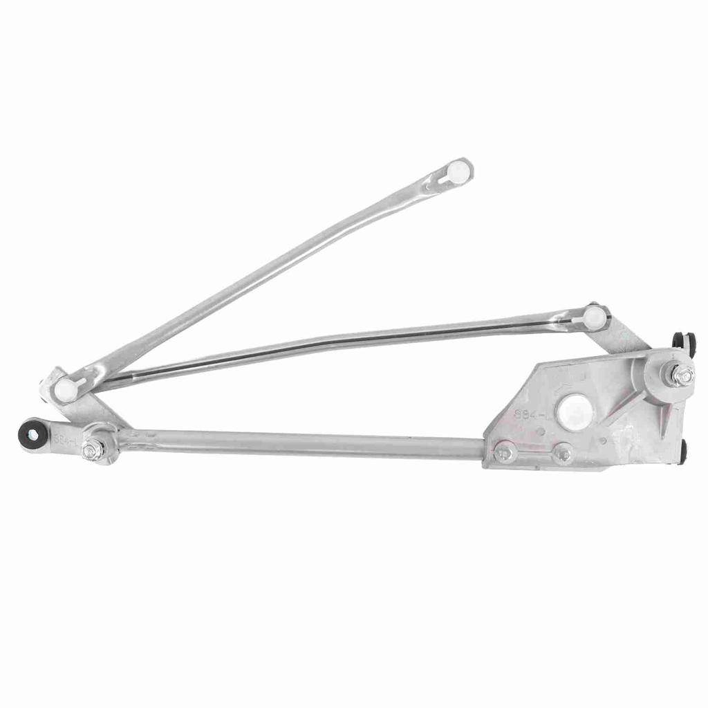 Car Front Windshield Wiper Transmission Linkage Assembly 76530S84A02 Replacement for Accord 4 Door Sedan 98‑02
