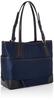 Tote Bag PAS101 Navy [PID]