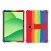 Shockproof TPU Case for OPPO Pad SE 10.95 OPD2419/OPD2420, Full Coverage Bumper, Multiple Colors