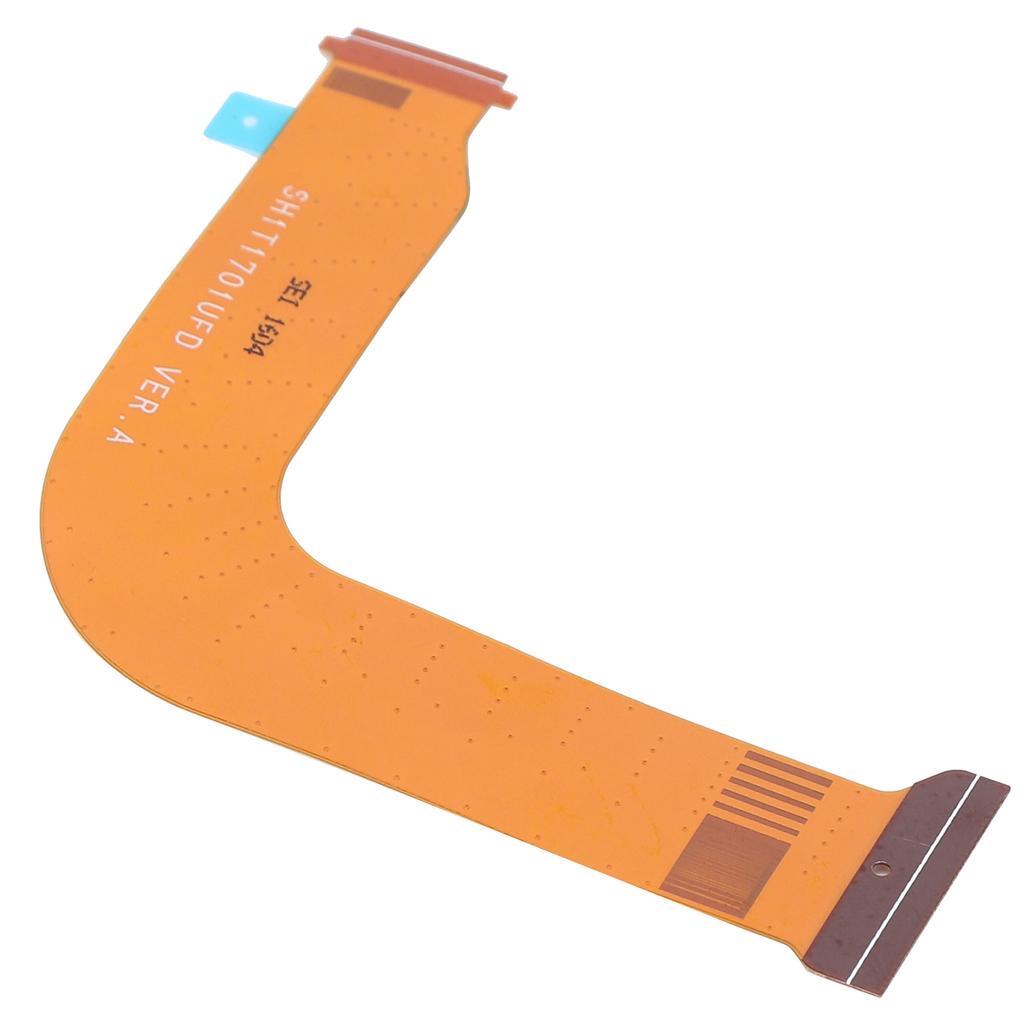 Flat Panel Cable Alloy Structural Steel Material Flat Ribbon Cable for Huawei T1‑701
