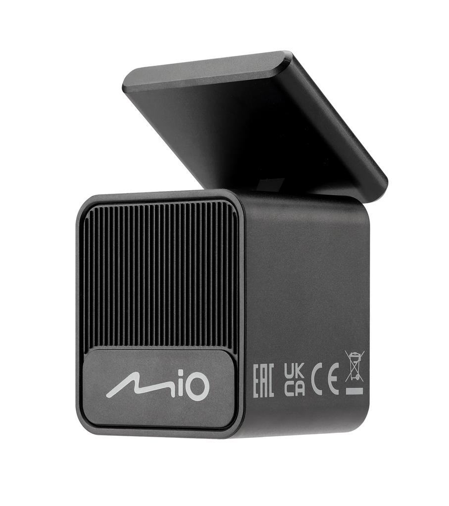 Mio Full HD 1080P Wi-Fi Dash Cam | MiVue J20 | 1920x1080