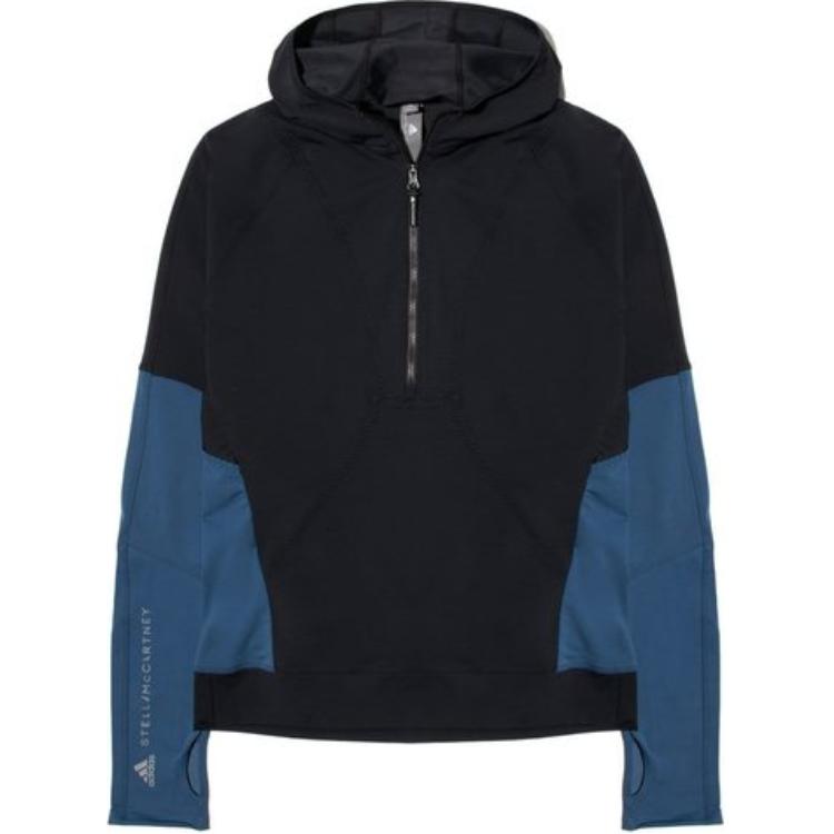 Adidas Stella Jackets & Coats Women s Black FK9717 S(170/84A)