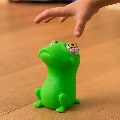 Gadgets, fidgets en funartikelen – Anti-stress speelgoed