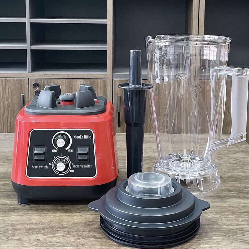 Beiduoyang Commercial Multifunction High-Speed Blender