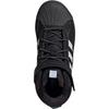 adidas Originals Superstar Winter Trek Comfortable Soft Outdoor Shoes Kids Shoes Black JQ0344