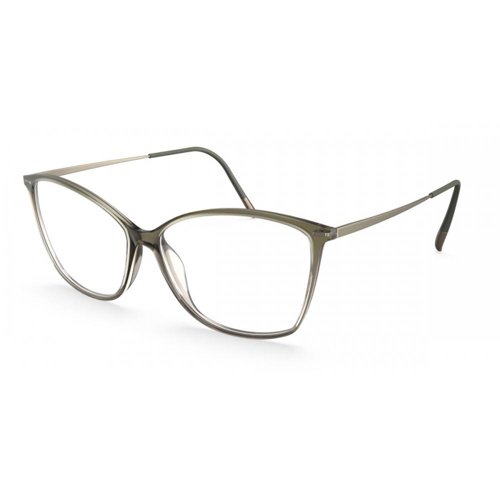 Silhouette 1607 75 5740 Women Eyeglasses