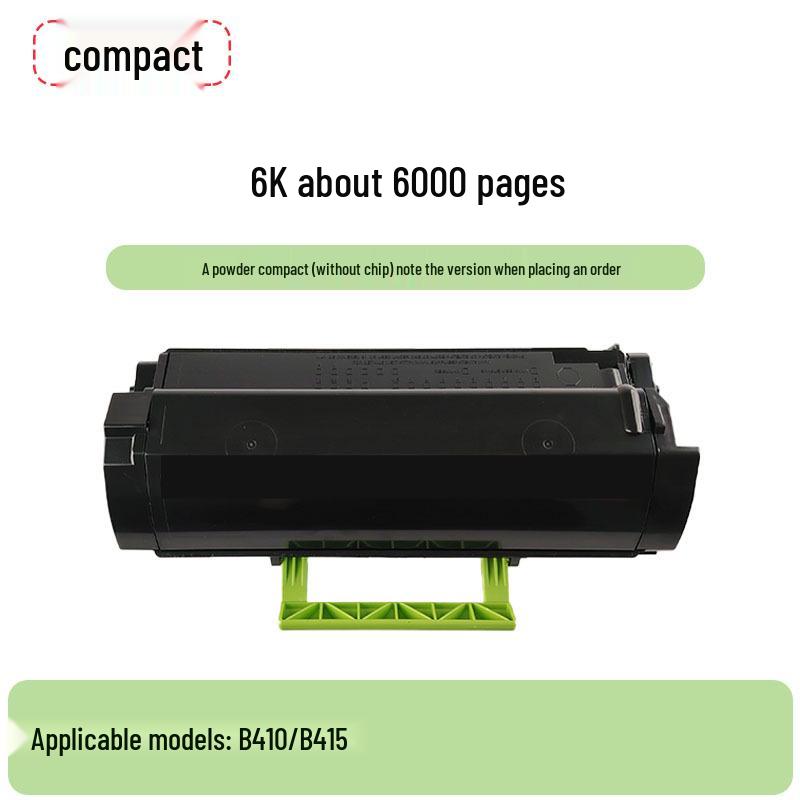 Xerox VersaLink B410/B415 Toner Cartridge & Drum Unit