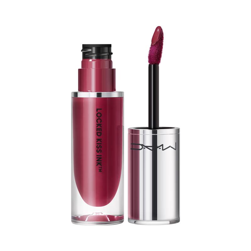 

M.A.C Locked Kiss Ink Lipcolour