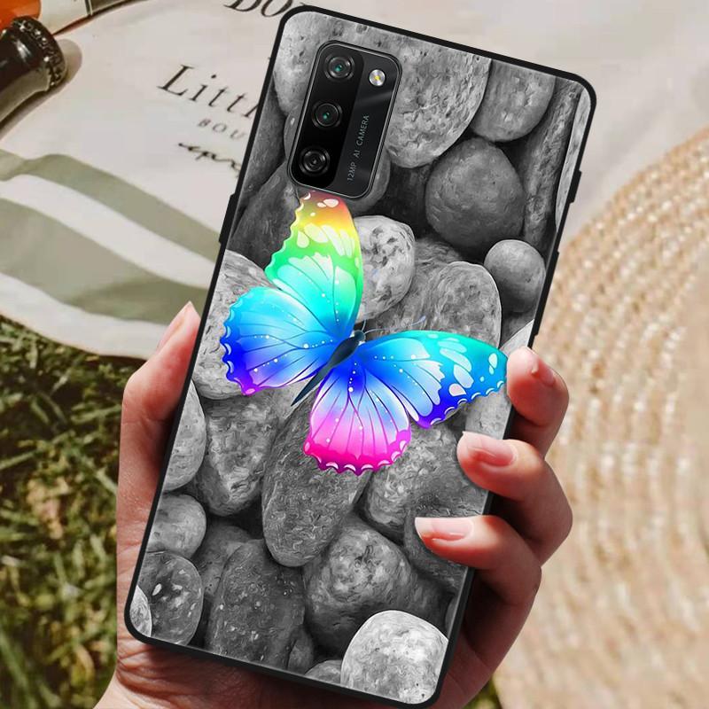 For Blackview A100 Case Luxury Silicone Cover For Blackview A100 BlackviewA100 Case Coque A 100 A100 Fundas Fashion Coques