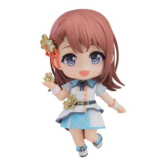 Good Smile Company [GOOD SMILE COMPANY] Нендороид Project Sekai Colorful Stage! подвиг. Хатсуне Мику Минори Ханасато не в масштабе пластиковая окрашенная подвижная