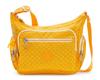 Kipling Official GABBIE S KI3759M67 Soft Dot Yellow Small Crossbody