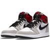 Jordan 1 Retro High Light Rauchgrau GS 575441-126