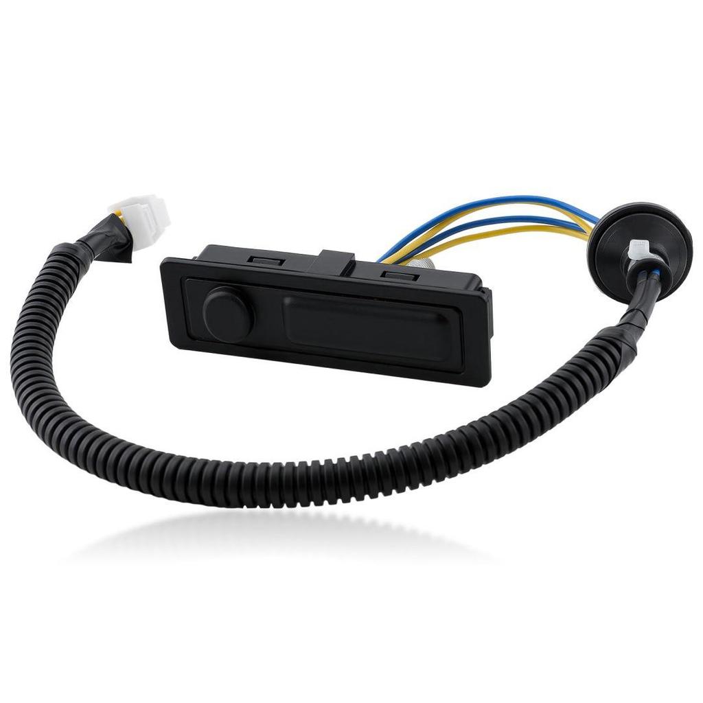 Infiniti/Nissan Trunk Tailgate Switch 25380-3JA0A