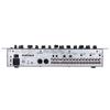 Professional 5-Channel DJ Rack Mount Stereo Mixer Mixing Console