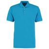 Kustom Kit Mens Workwear Heather Polo Shirt