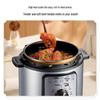 Midea 4L Multi-Function Electric Pressure Cooker (CN plug)