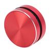   Bone Conduction Speaker Stereo Bass Portable Small Wireless Speaker with Suction Cup for Bathroom Outdoor