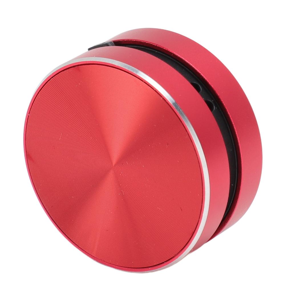   Bone Conduction Speaker Stereo Bass Portable Small Wireless Speaker with Suction Cup for Bathroom Outdoor