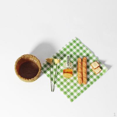 Bebek ve Peluş Oyuncaklar – Oyuncak bebek evleri ve aksesuarları