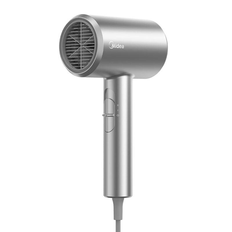 Midea FJ113 High-Speed Hair Dryer with Intelligent Temperature Control