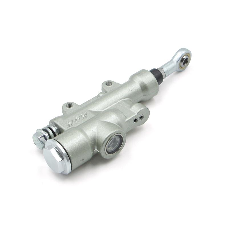 

Motorcycle Rear Brake Master Cylinder Pump For KTM SXF XCF EXC EXCF XC SX TPI 530 500 450 400 350 300 250 200 150 125 2004-2023