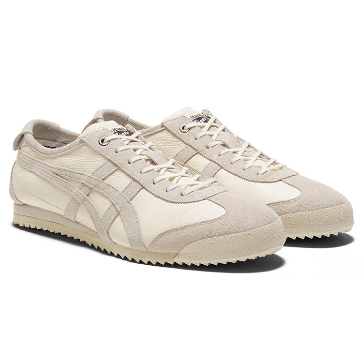 Onitsuka Tiger Mexico 66 SD Cream Birch Unisex Sneakers 1183C015-101