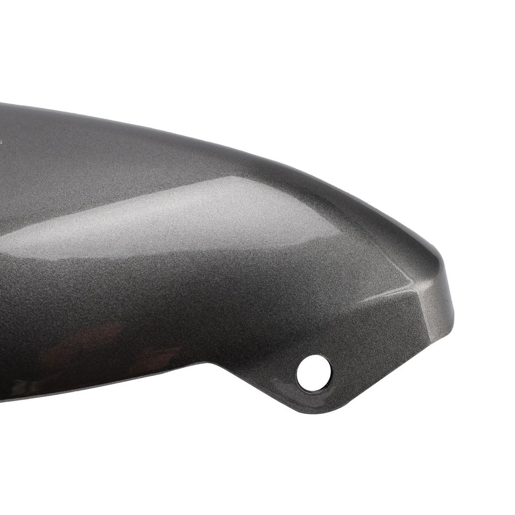Air Intake Covers Tank Side Panel Fairing For Kawasaki Z900 2025-2026 Gray