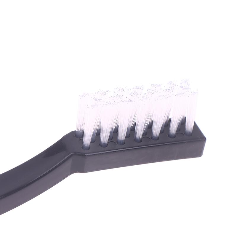 17Pcs/Set Professional Spray Cleaning Brush Set Paint Cleaning Kit Paint Brush To Clean Oil Stains Cleaning Maintenance Tools