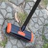 Spazzola Manuale Diserbante per Fessure, Strumento per Rimuovere Muschio ed Erba per Patio, Giardino, Prato, Cemento, Ponte, Mattoni, Asfalto, Pulizia Esterna