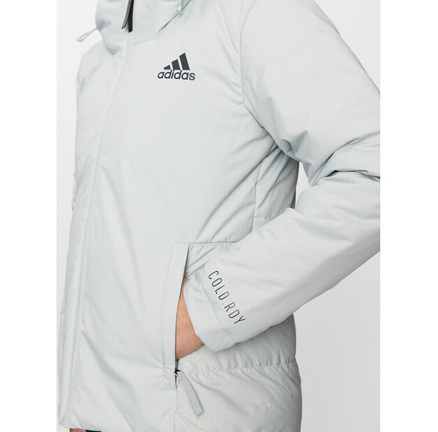 Куртка пуховая adidas Traveer