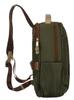 Plecak PTN JN-09-0078 Green