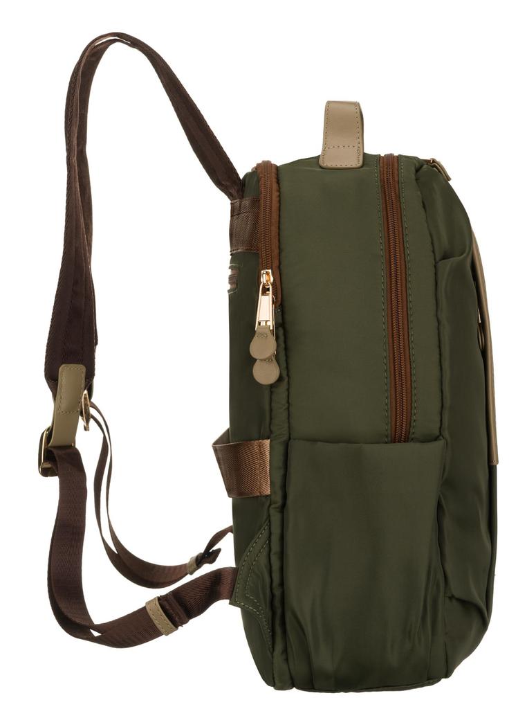 Plecak PTN JN-09-0078 Green
