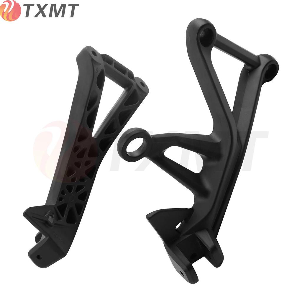 Ducati Monster 821/1200 S Rear Footpeg Bracket (2019-2021)