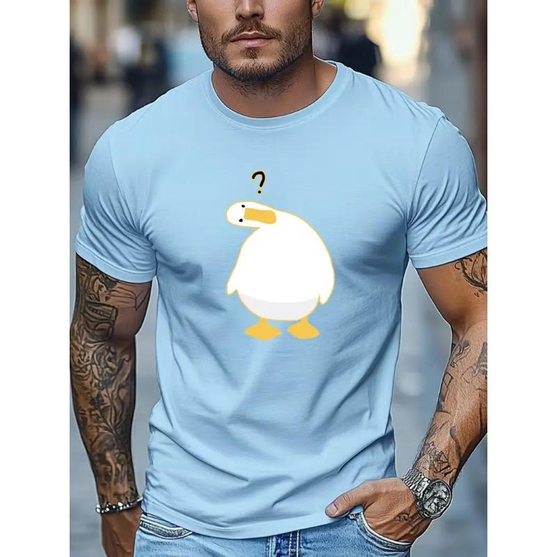 

New men s short sleeve T-shirt 8XL