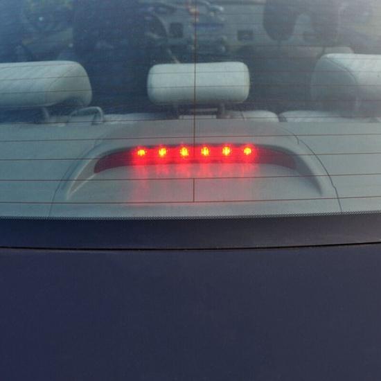 3rd Brake High Mount Stop Lamp Light LED Fits 06-11 Honda Civic EX Coupe 923-218