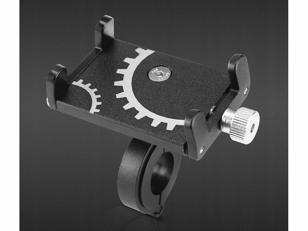 Silicone Bike Mount (200) / 100 Gab_A
