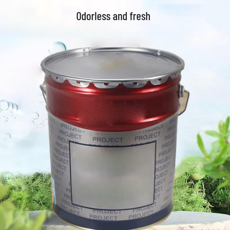 Jiuxia Indoor Elastic Latex Paint
