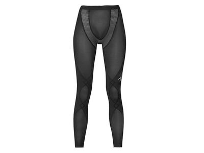 Wacoal Expert Model Cool Sports Hip and Knee Reduces Muscle Fatigue During and Cool To the Touch Size BL M Women's Tights, Support, Jogging, Walking,