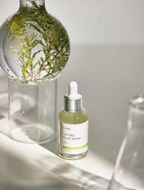 IUNIK Teebaum Relief Serum 50ml