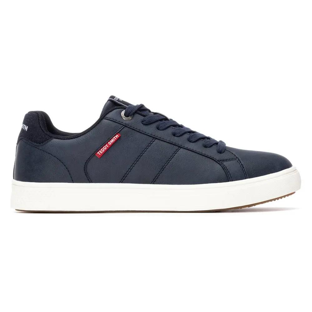 Teddy Smith Turnschuhe 120307