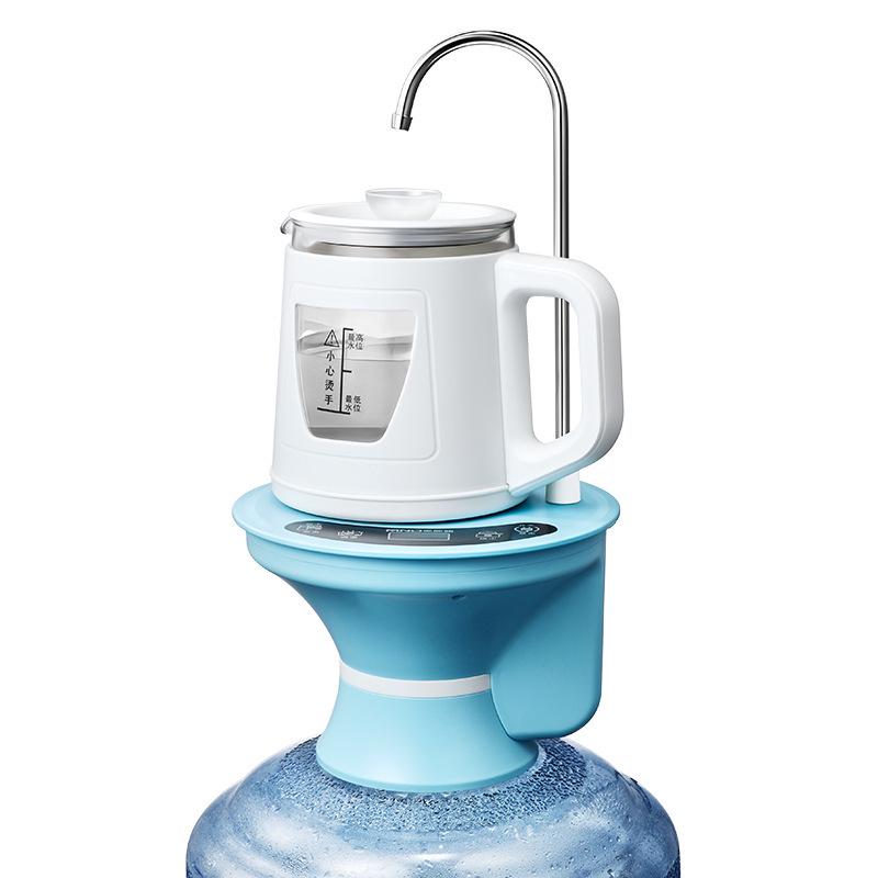 Mei Neng Di 220v Electric Water Boiler Kettle for Bottled Purified Water