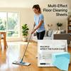 Tile Floor Cleaner Effectively Removes Stubborn Stains Dirt Kitchen Grease Removal Mopping