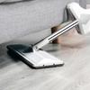 Self-Wringing Flat Mop