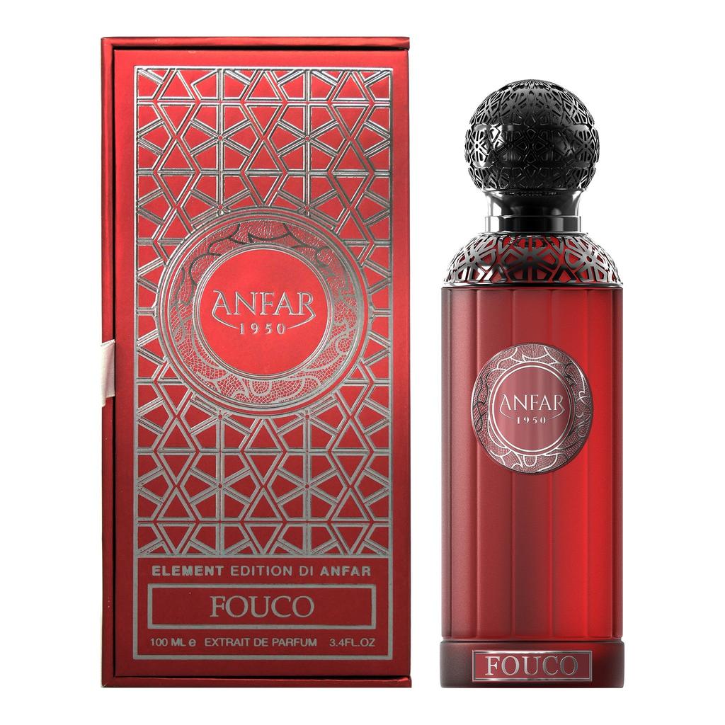 Anfar 1950 Fuoco Extrait de Parfum 100ml