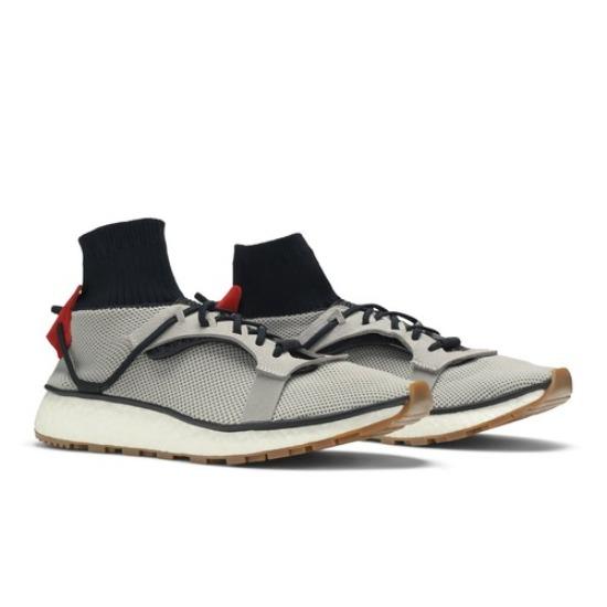 

adidas Alexander Wang x AW Run Solid Grey CM7826 EU 38 сірий