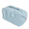 Outdoor Makeup Bag Large Capacity Cosmetics Storage Bag Organ Pillow Shape Travel Toiletry Bag