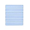 Silicone Bookmark Molds Resin Mold Star Sign Shaped DIY Craft Silicone Moulds Epoxy Resin Mold for Hand-Making Bookmark