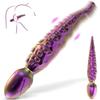 Sexy Sex Toy For Women Men Laser Rotating Vibrator Octopus Tentacle Massager Nipple Clitoris G-Spot Anal Prostate Masturbator