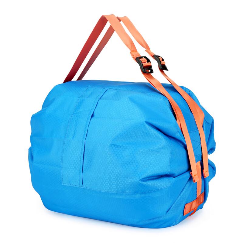 Vanaheimr Lightweight Foldable Hiking Backpack