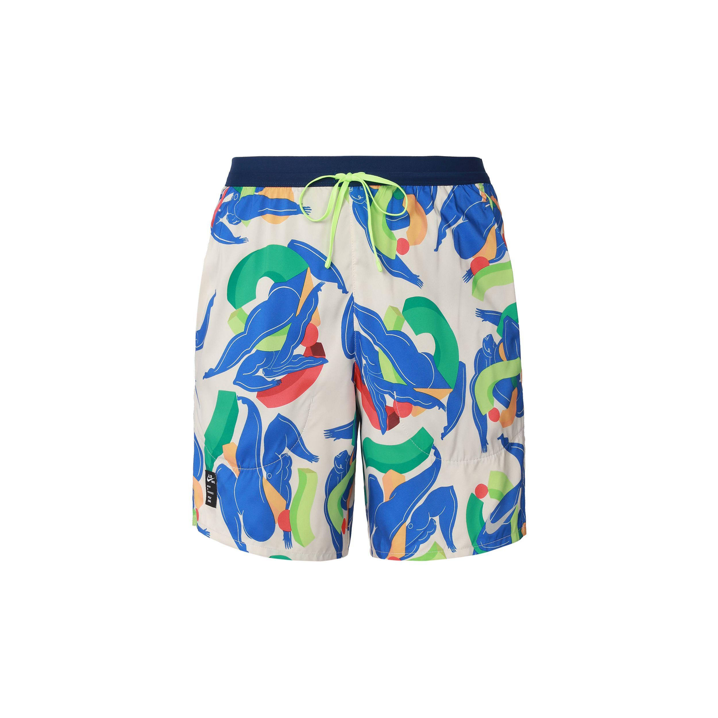 

Nike x Kelly Anna London Men s Shorts Black CZ9201-008 S